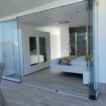 Penthouse Olas