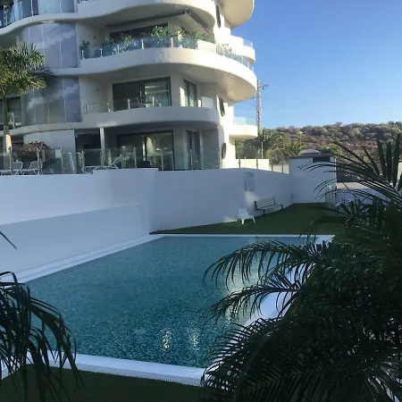 Penthouse Olas *