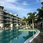 Penthouse Olas Palm-mar
