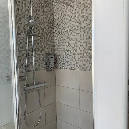 Apartamento Penthouse Olas Palm-mar