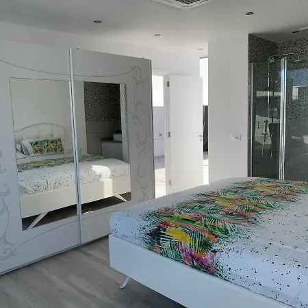 Penthouse Olas * Palm-mar