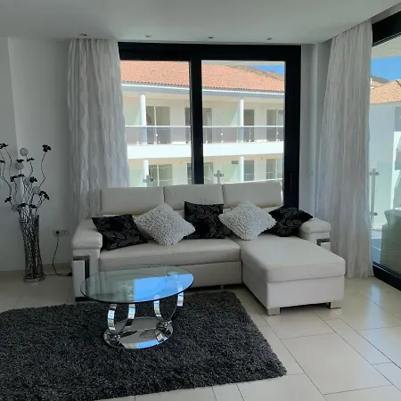 Penthouse Olas * Palm-mar