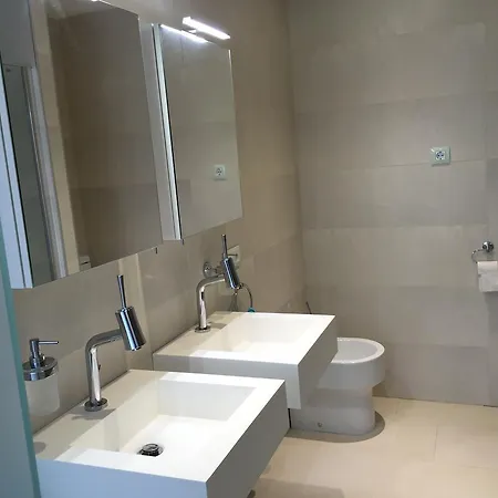 Apartamento Penthouse Olas Palm-mar