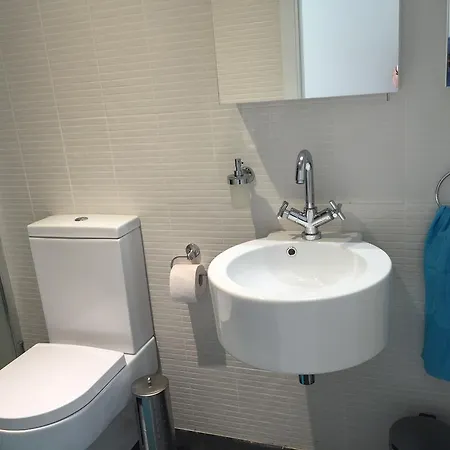 Penthouse Olas Apartamento