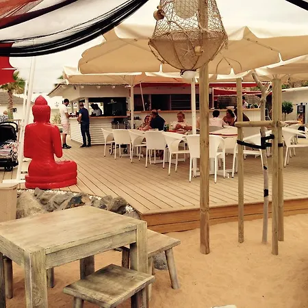 Apartamento Penthouse Olas *