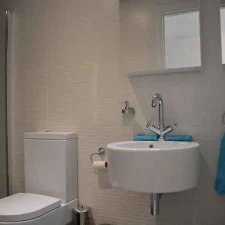 Apartamento Penthouse Olas Palm-mar