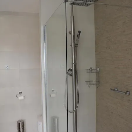 Appartement Penthouse Olas