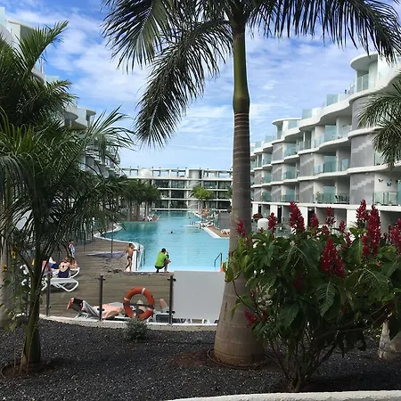 Lägenhet Penthouse Olas Palm-mar