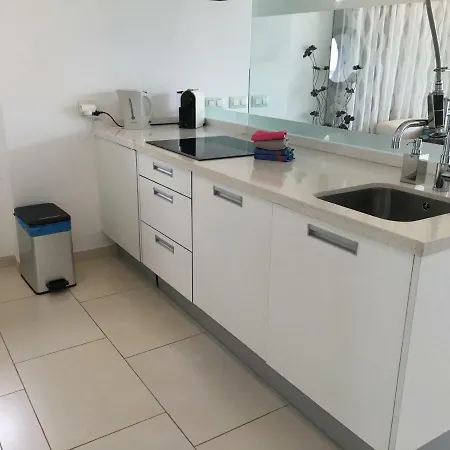 Penthouse Olas Apartamento