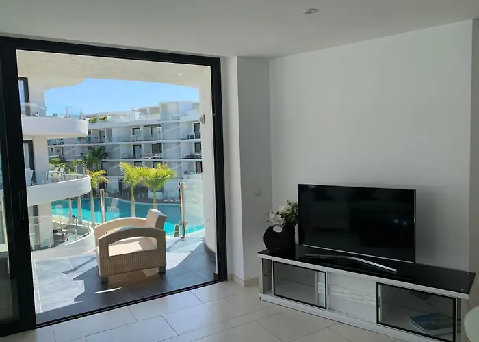 Penthouse Olas * Palm-mar