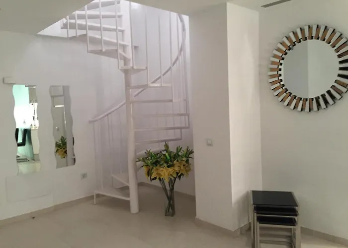 Penthouse Olas Appartement Palm-mar