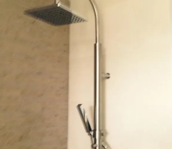 Penthouse Olas * Эль-Пальмар