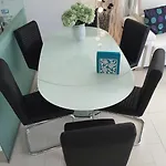 Apartment Penthouse Olas Palm-mar