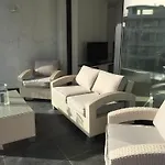아파트 Penthouse Olas 팔름-마르