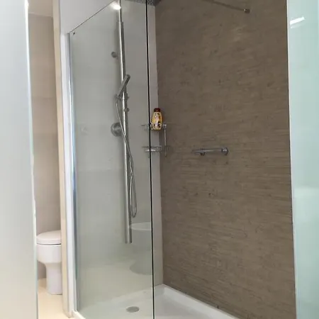 Apartment Penthouse Olas *