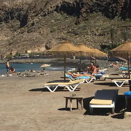 Penthouse Olas * Palm-mar