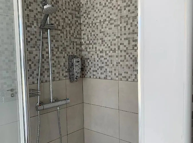 Apartment Penthouse Olas Palm-mar