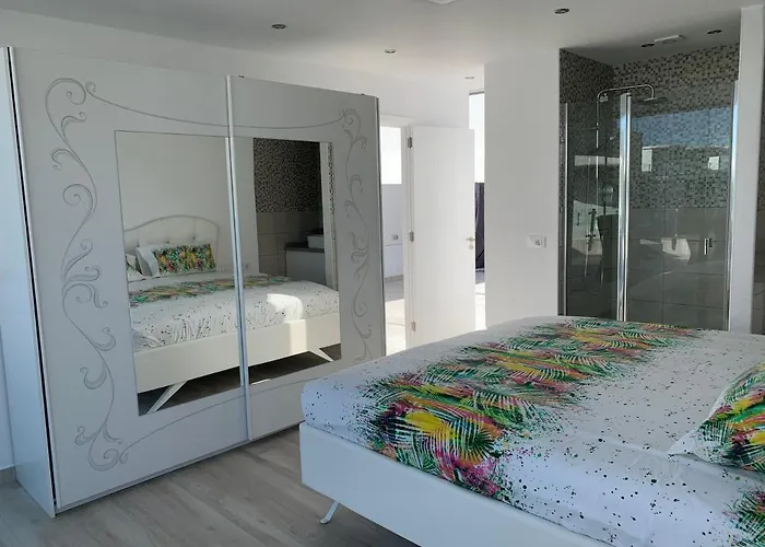 Penthouse Olas * Palm-mar