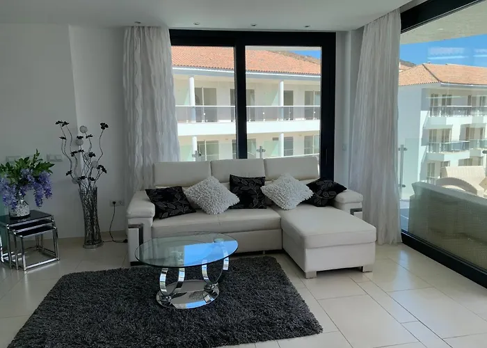 Penthouse Olas * Palm-mar