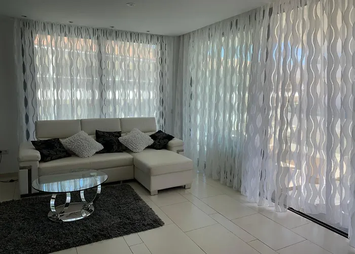 Apartament Penthouse Olas Palm-mar