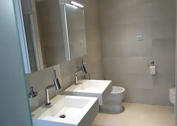 Apartament Penthouse Olas Palm-mar