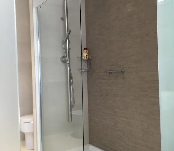 Apartament Penthouse Olas *