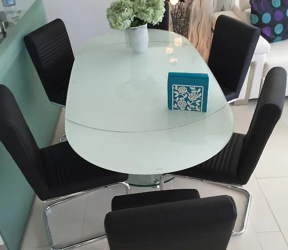 Apartament Penthouse Olas Palm-mar