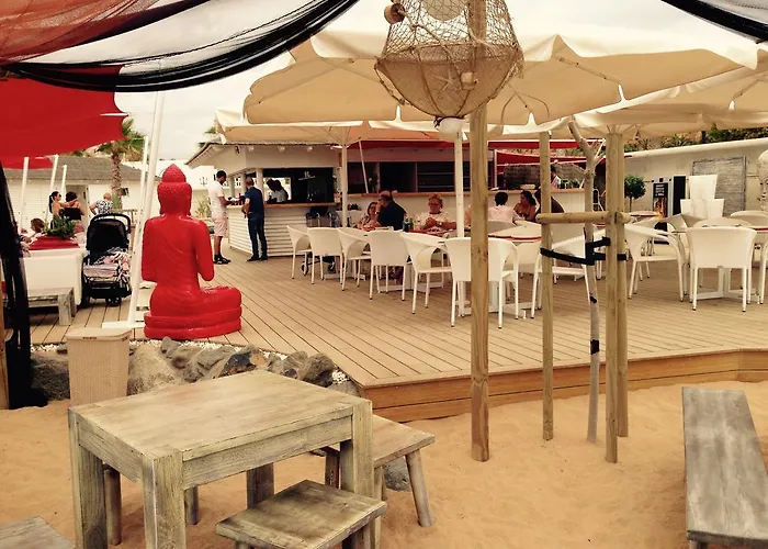 Apartament Penthouse Olas *