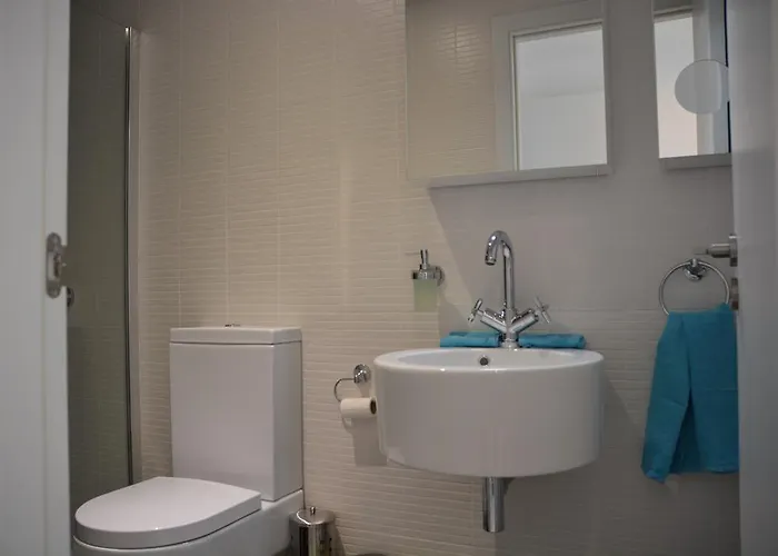 Apartament Penthouse Olas Palm-mar