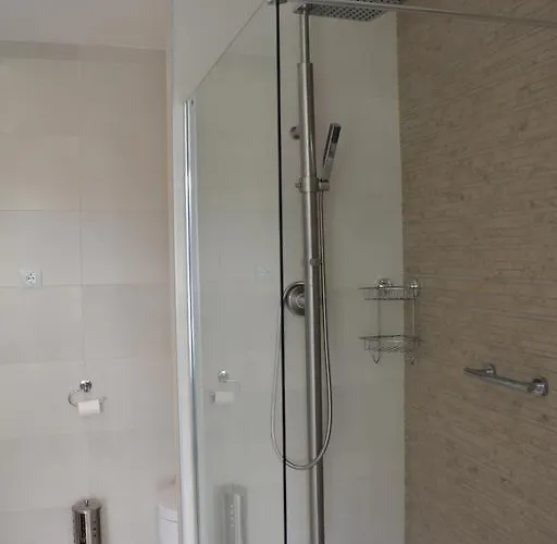 Apartment Penthouse Olas