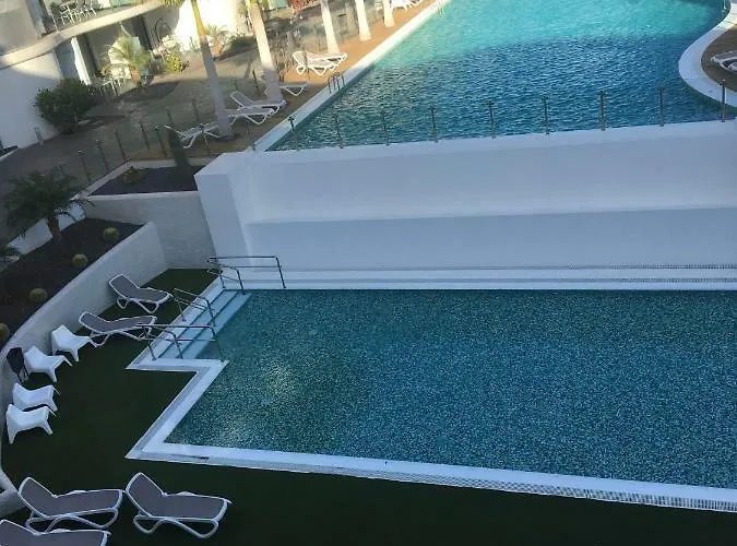 Penthouse Olas * Palm-mar