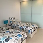 Appartement Penthouse Olas *