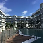 Penthouse Olas Appartement Palm-mar