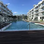 Appartement Penthouse Olas Palm-mar