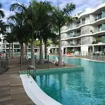 Appartement Penthouse Olas