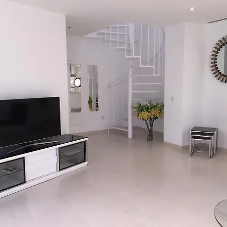 Penthouse Olas