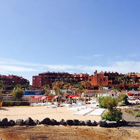 Penthouse Olas Palm-mar