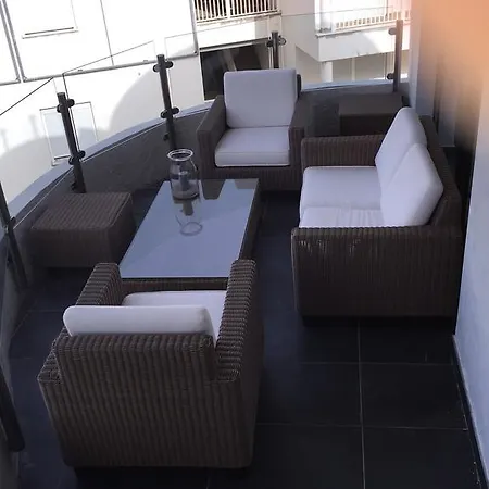 Penthouse Olas *