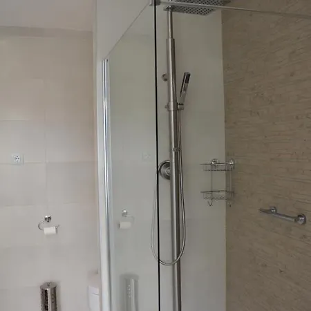 Apartamento Penthouse Olas