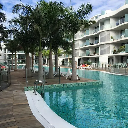 Apartamento Penthouse Olas